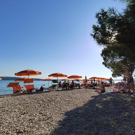 Ivana Apartman 2 Crikvenica Exterior foto