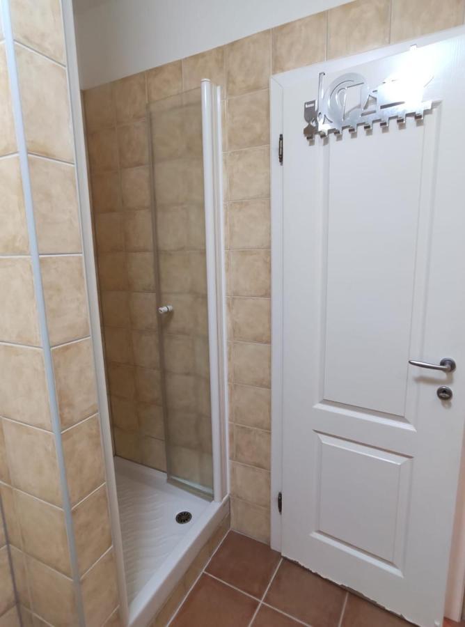 Ivana Apartman 2 Crikvenica Exterior foto