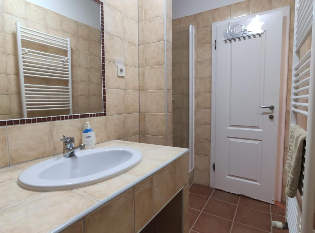Ivana Apartman 2 Crikvenica Exterior foto